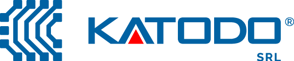 Logo KATODO SRL